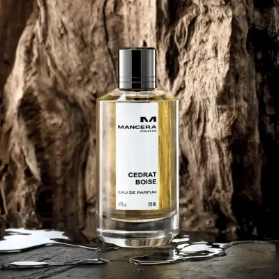 Mancera Cedrat Boise 120ML EDP